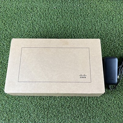 Unbespielter Cisco Meraki MR33