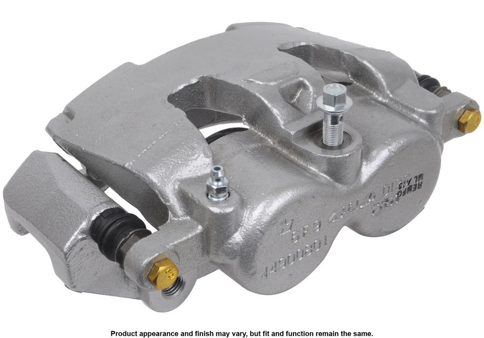 For 2005-2008 Dodge Dakota Disc Brake Caliper Front Right Cardone 2006 2007 - Image 3 of 4