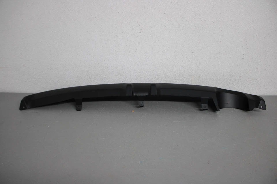 2009 2010 TOYOTA MATRIX ГРУНТОВКА S X R XRS ЗАДНИЙ БАЛДАХИН ПЛАСТИК - Изображение 2 из 4