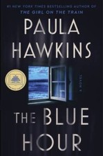 BLUE HOUR - GOOD