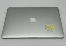 Apple MacBookAir7,2  i5-5350U, 8GB RAM, 121GB SSD No AC/OS