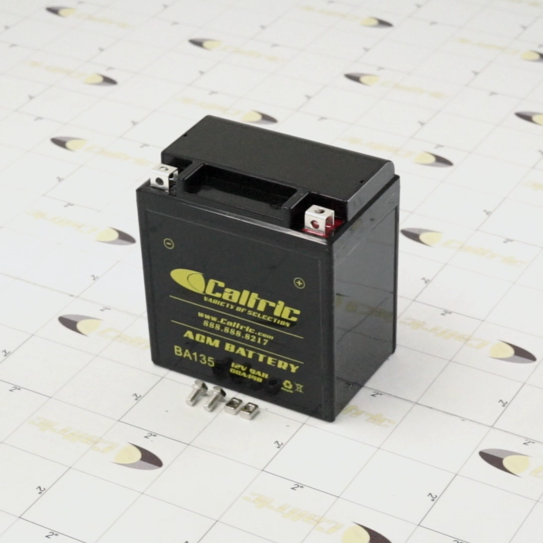 AGM Battery for Suzuki GSX600F Katana 600 1988-1997 | eBay