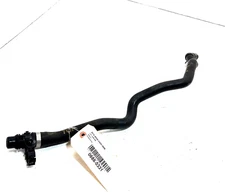 2017-2018-2019-2020 BMW 430xi Engine Water Coolant Radiator Line Pipe Hose OEM