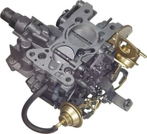 Carburador Autoline C9532 Foto 3 de 3