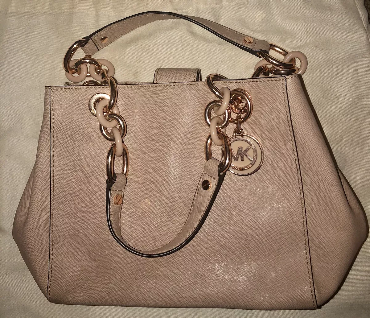Michael kors Cynthia GENUINE Handbag