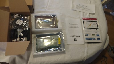 Toyota navagation Integration 25-TACNOAPPSNAVI add on for 14+Tacoma/Tundra