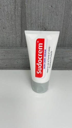 Crema curativa antiséptica Sudocream - Imagen 6 de 18