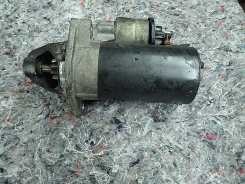 BMW Anlasser E46 12427505995