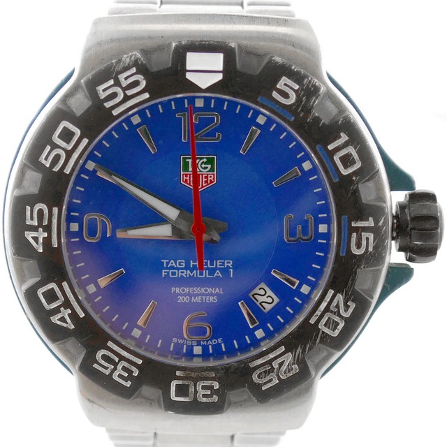 ebay tag heuer formula 1