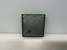 Intel Pentium 4 1.7GHz CPU Free Shipping