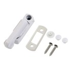 Zuhause Fenster sperren Universalschloss Sch??tzen T??r Stopper Langlebig