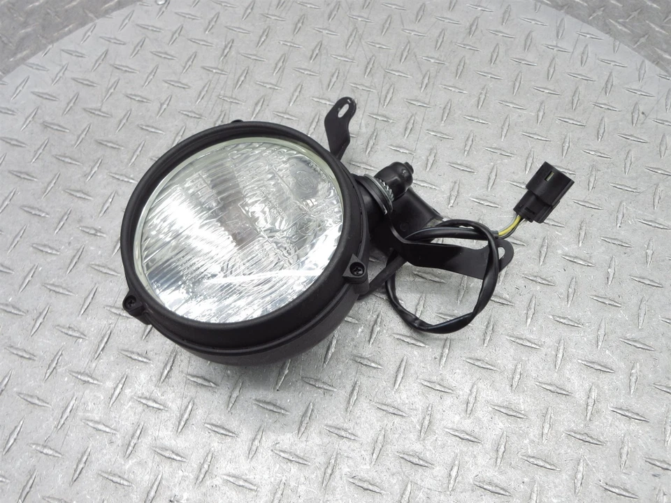 Faro Zero XU Z2 2011 luz delantera lámpara lente carcasa cubo Foto 4 de 4