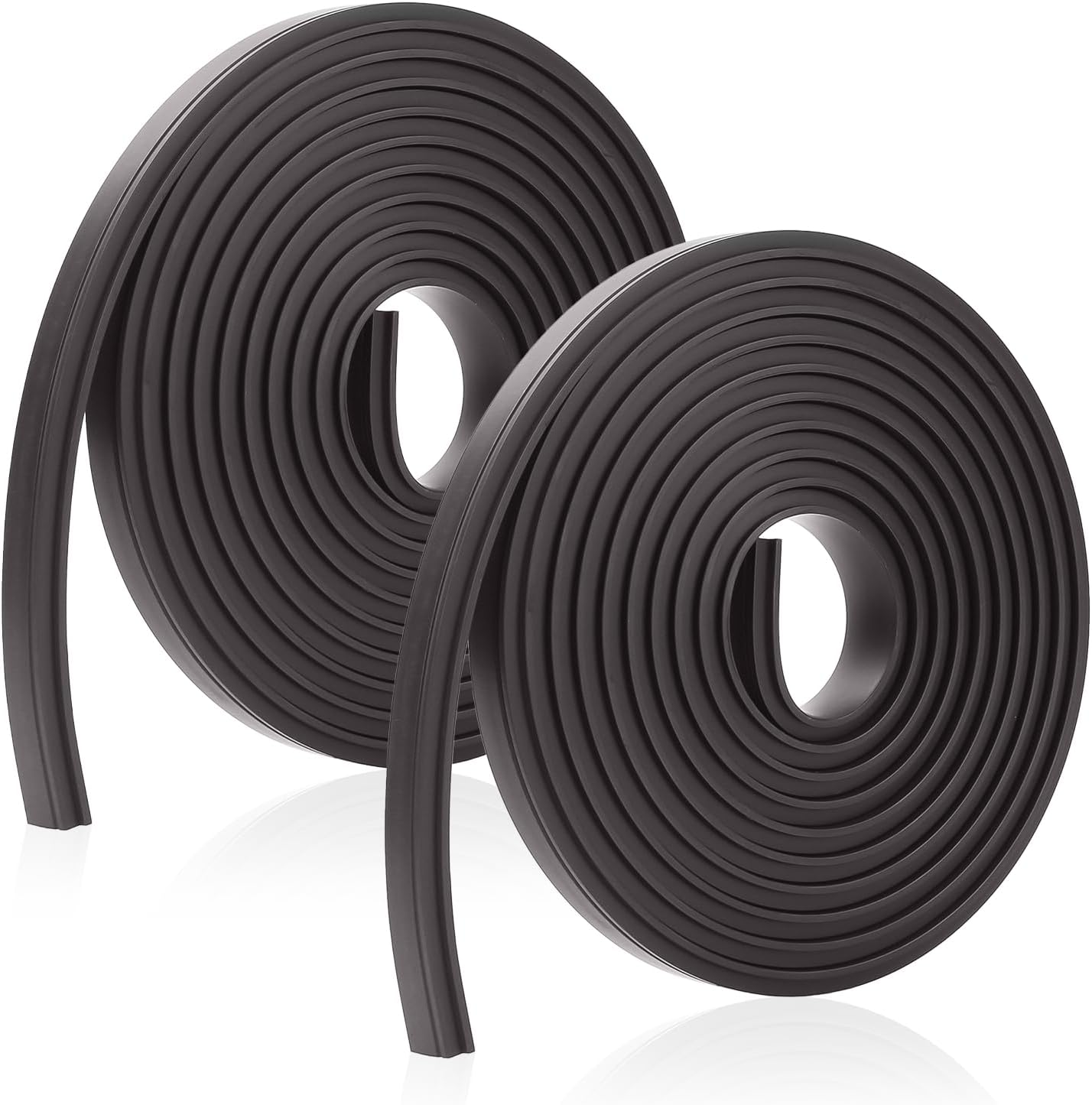 Shower Door Strip Replacement, Flexible Strip Shower