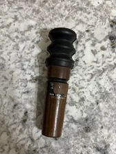 Faulk’s Deluxe Ls-85 squirrel call