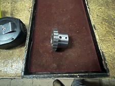 MACHINIST RndCb TOOLS LATHE MILL Machinist 5C Collet Closer Draw Nut