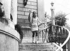 Camille 2000 20 A4 10x8 Photo Print