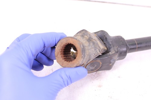 2013 POLARIS RANGER 800 6X6 MIDDLE DRIVESHAFT / DRIVE PROP SHAFT 1332756 - Picture 2 of 5