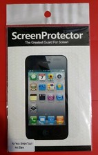 Anti-Glare Screen Protector For Barns Noble Nook