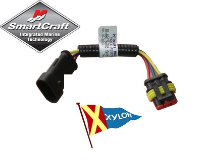 Smart Craft Systemlink/Datalink Verbindungskabel # 84-880756T05
