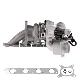 Turbolader for Audi TT 2.0 TFSI (8J) / 1984 ccm 147 Kw - 200 PS Bj. 2006-2017
