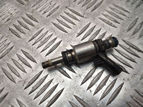 Audi Q5 SQ5 2010 Benzin Injektor Einspritzdüse 06H906036G 155kW UTO889