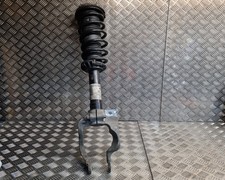 Land Rover Defender X 2023 3.0 diésel puntal/amortiguador/pierna (lado delantero del conductor)