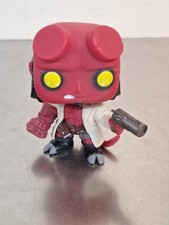 Funko Pop Hellboy Vinyl Figures 14