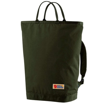 Fjallraven Vardag Totebag Deep Forest