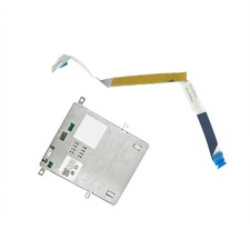 Smart Card Reader With cable For Lenovo ThinkPad P14s Gen 1 20Y1 20Y2 02DM362