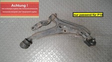 Querlenker Vorn Rechts Nissan Primera 1.6 P10, W10 12 Monate Garantie