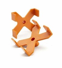 Bora Centipede X-Cup Support Bracket 2-Pack For The Bora Centipede Workstation