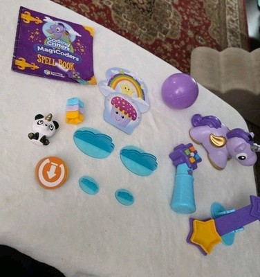 Learning Resources Coding Critters MagiCoders: Skye the Unicorn Set