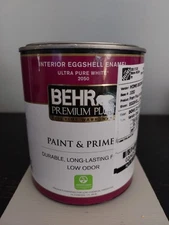 Behr Premium Plus Quart-Dove