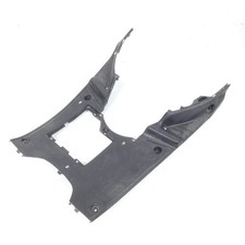 Marche pied origine pour Scooter IMF 50 LJ50QT-2L 2015 R-109 / Noir Occasion