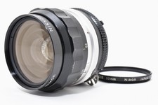  Near MINT NIKON NIKKOR-O Auto 35mm f/2 Ai Converted Wide Angle Lens From JAPAN