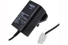Ansmann 4-8 Cell NiMH Charger