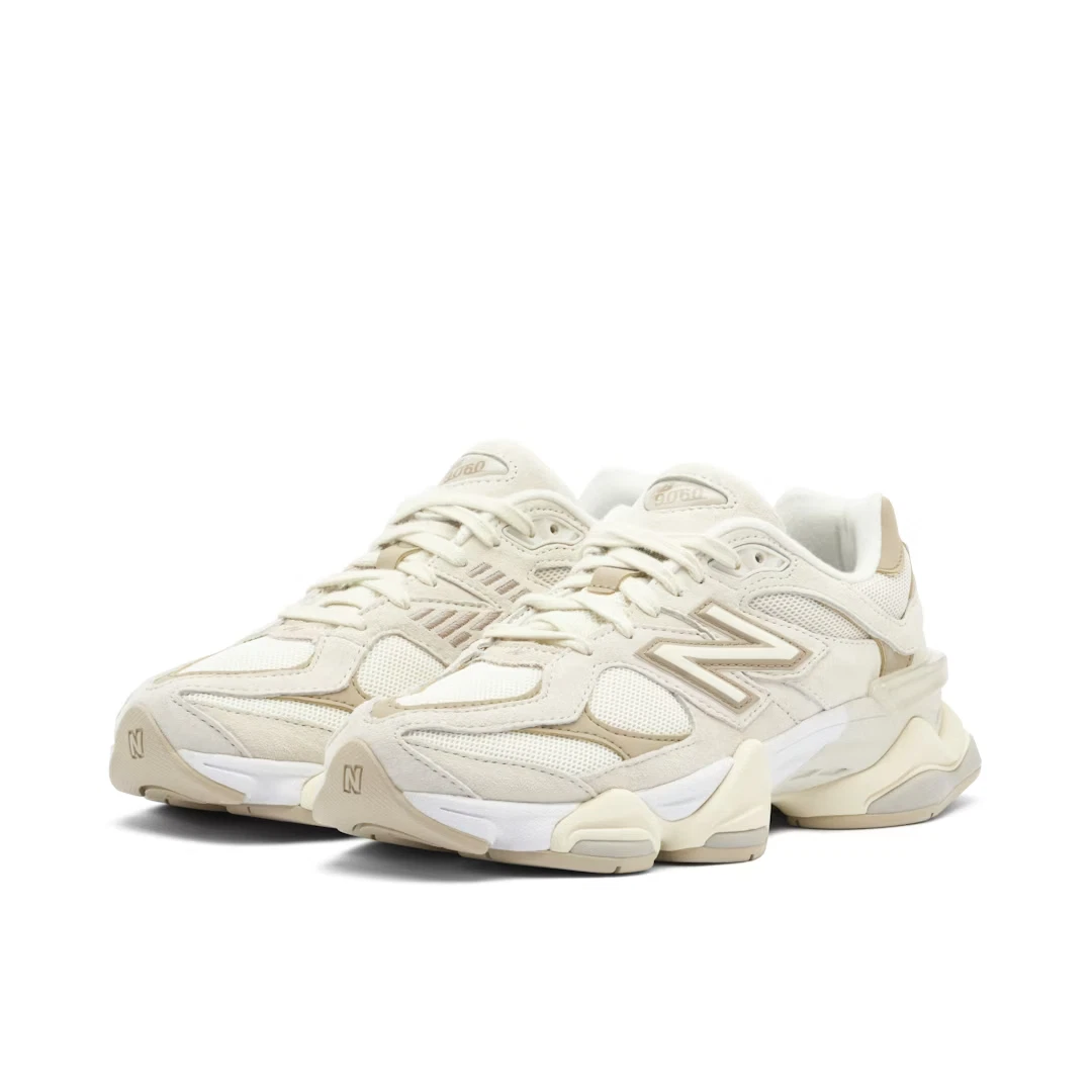 New Balance 9060 Beige for sale | eBay display picture 3