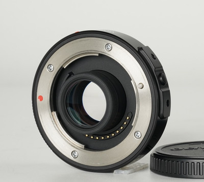 [Near Mint] OLYMPUS M.ZUIKO DIGITAL 1.4x TELECOVERTER MC-14 #5252A