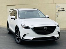 2016 Mazda CX-9 Sport AWD 4dr SUV