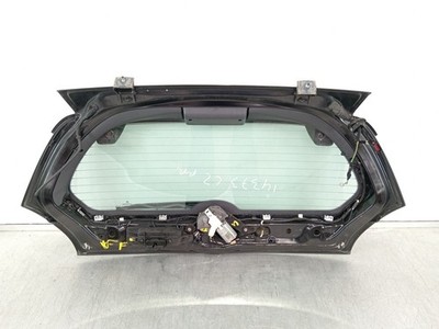 8701S2 HECKKLAPPE / 6415493 FÜR CITROËN C2 JM_ 1.6 VTS