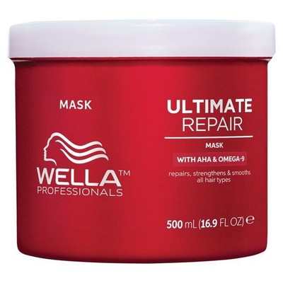 Wella Ultimate Repair Mask 16.9 oz