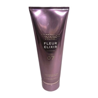 Victoria's Secret ''Fleur Elixir No. 07'' Fragrance Body Lotion  8 fl oz. 236 ml