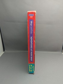 * The Lion King: Adventures At Pride Rock (Sega Pico) Complete CIB