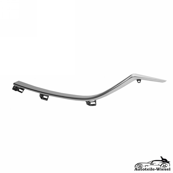 Rahmen KüHlergitter FüR Mazda 6 Stufenheck Kombi Links Vorne 12-25-image