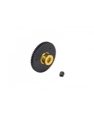 Arrowmax Pinion gear 64P 51T composite super light / AM464052Arrowmax