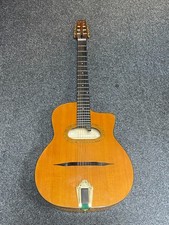 OZARK DJAMGO GYPSY JAZZ ACOUSTIC GUITAR