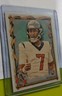 2024 Topps Composite Allen & Ginter CJ Stroud #402 Rookie Texans              