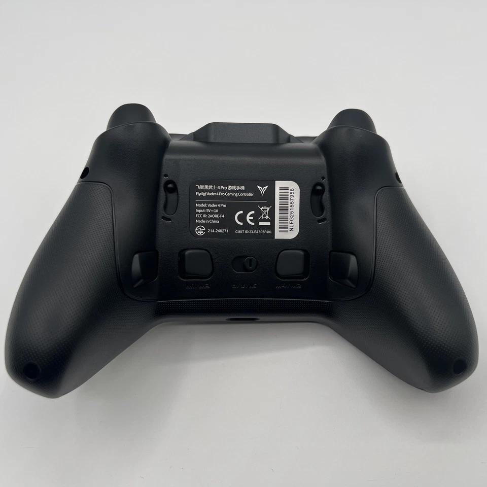 FLYDIGI Vader 4 Pro Controller Force Adjustment Lever Joystick, Hall & Micro - Image 4 of 4