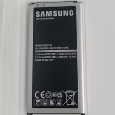OEM Original Battery for Samsung Galaxy S5 Active G870 G860 G900 i9600