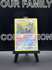 Munchlax 173/236 Sm-Unified Minds Reverse Holo 2019 Pokemon TCG on eBay